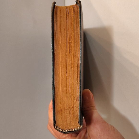 Shirley Temple and the Spirit of Dragonwood 1945 Whitman Hardback vintage - Picture 3 of 8